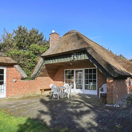Three-Bedroom Holiday Home In Lokken 1 Løkken Exterior foto