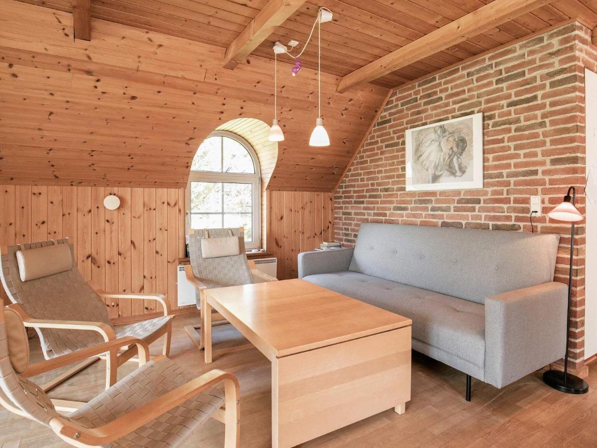 Three-Bedroom Holiday Home In Lokken 1 Løkken Exterior foto