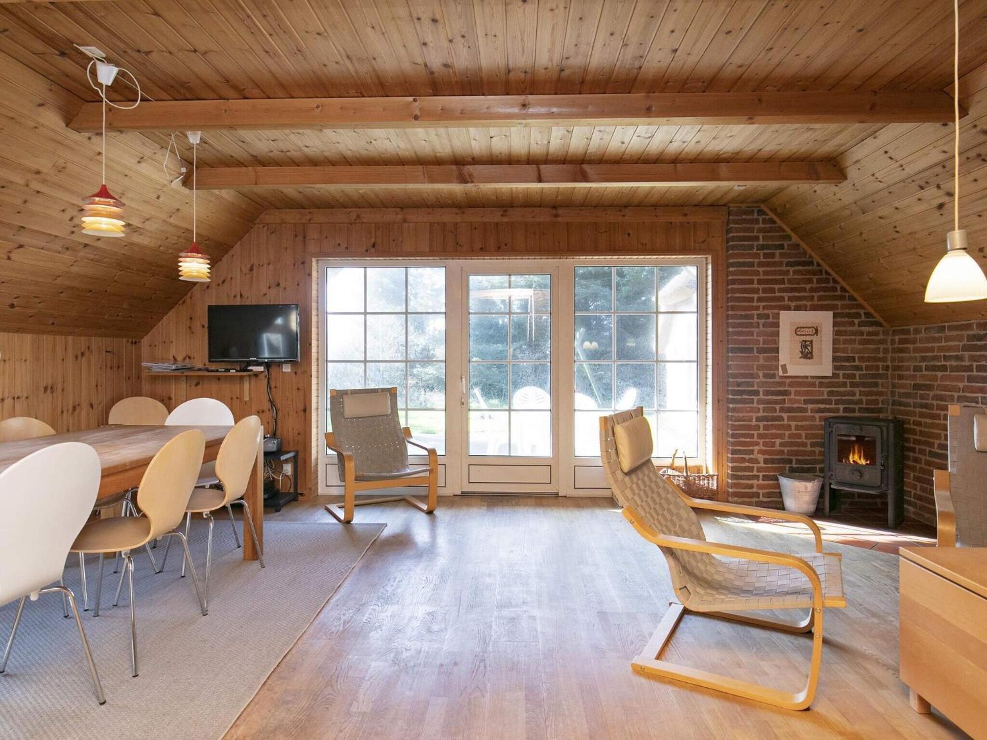 Three-Bedroom Holiday Home In Lokken 1 Løkken Exterior foto